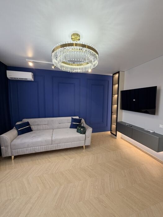 Квартира 2-кімн. продаж Житомир, Корбутовка – 61 м²