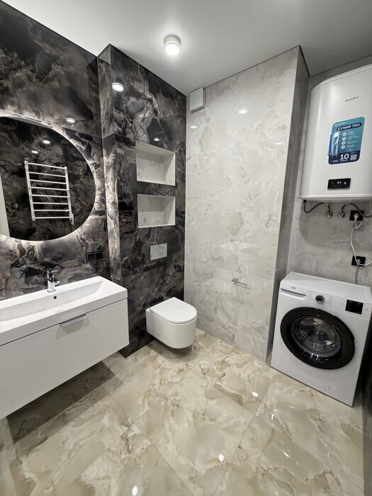 Квартира 2-кімн. продаж Житомир, Корбутовка – 61 м², Житомир — 8/12