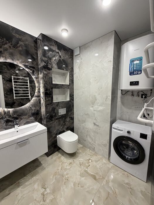 Квартира 2-кімн. продаж Житомир, Корбутовка – 61 м², Житомир — 12/12