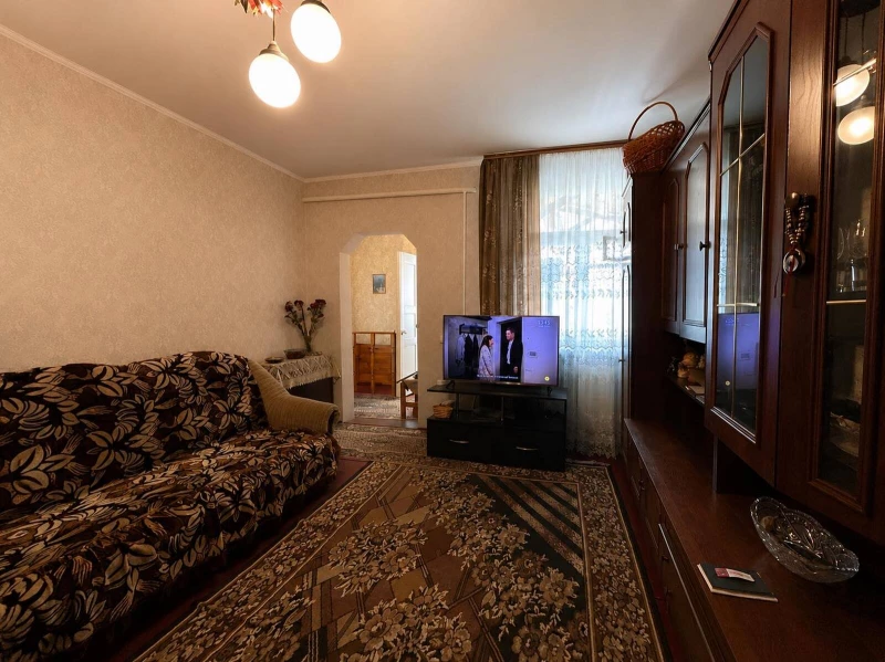 Будинок продаж Житомир, Корбутовка – 36 м², Житомир — 7/15