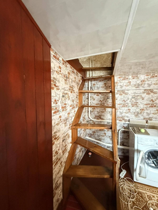 Будинок продаж Житомир, Корбутовка – 36 м², Житомир — 10/15