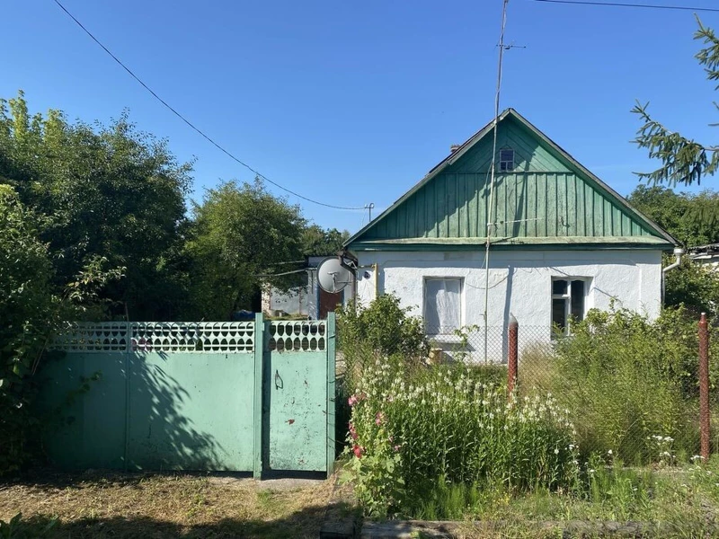 Будинок продаж Житомир – 53 м²