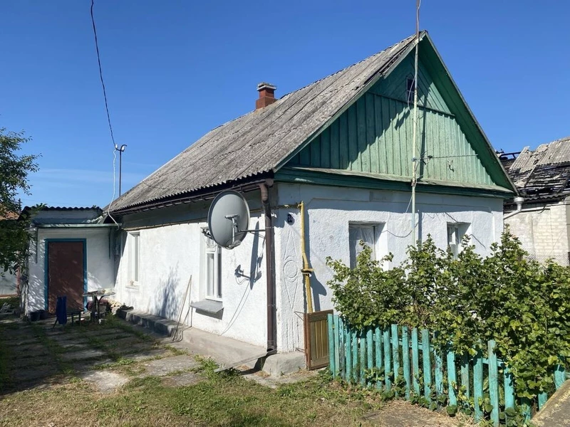 Будинок продаж Житомир – 53 м², Житомир — 2/12
