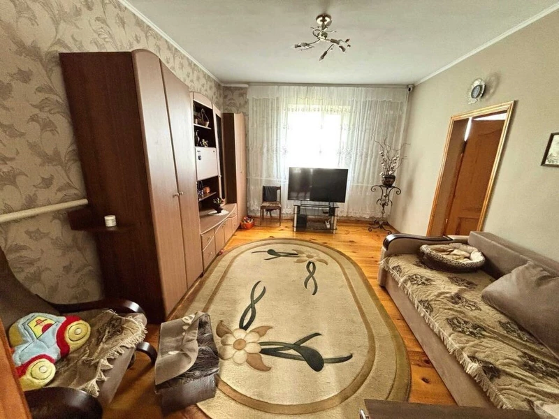 Будинок продаж Житомир, Марьяновка – 109 м², Житомир — 9/12