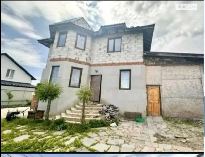 Будинок продаж Житомир – 270 м²