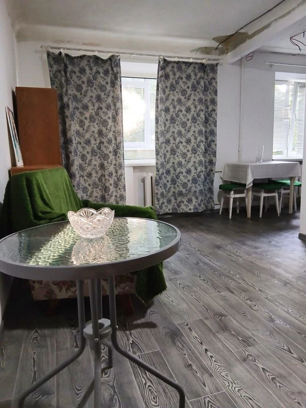 Квартира 1-кімн. оренда Суми – 16 м², Суми — 2/7