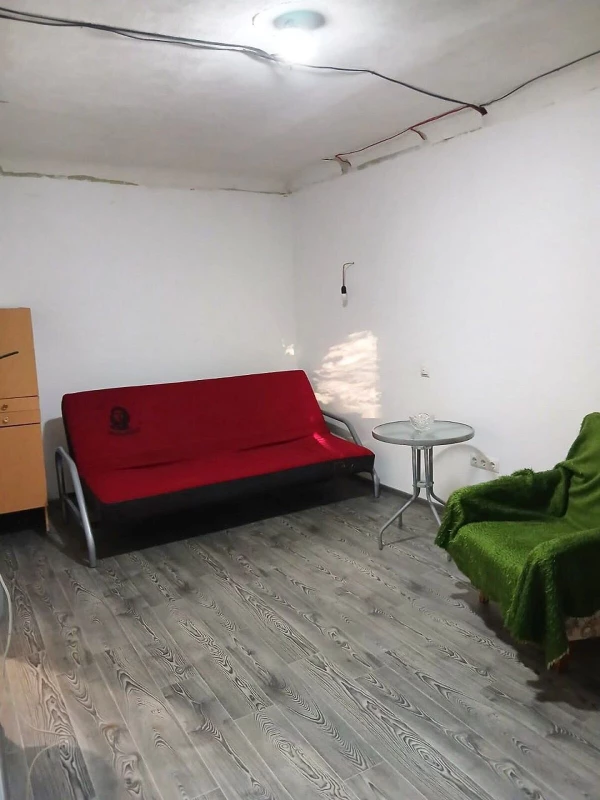 Квартира 1-кімн. оренда Суми – 16 м², Суми — 3/7
