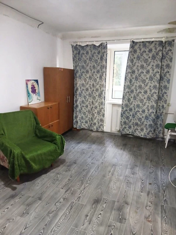 Квартира 1-кімн. оренда Суми – 16 м², Суми — 4/7