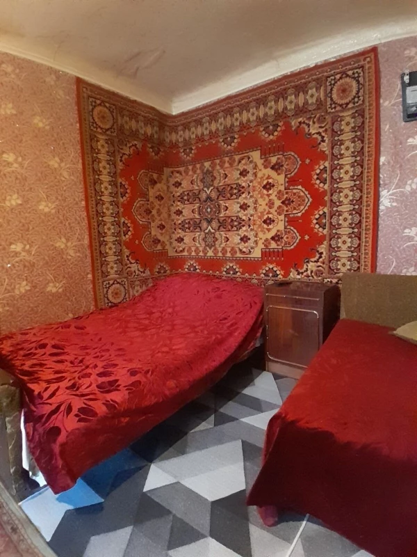 Квартира 1-кімн. оренда Суми – 16 м², Суми — 4/9