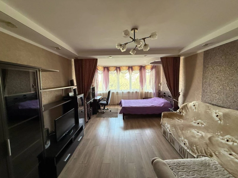 Квартира 2-кімн. оренда Суми, Заречный – 26 м², Суми — 2/9