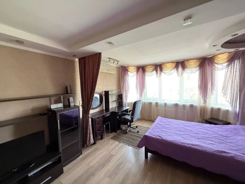 Квартира 2-кімн. оренда Суми, Заречный – 26 м², Суми — 6/9