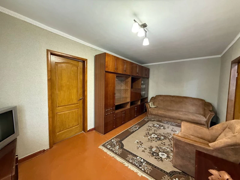 Квартира 2-кімн. оренда Суми – 25 м², Суми — 3/9