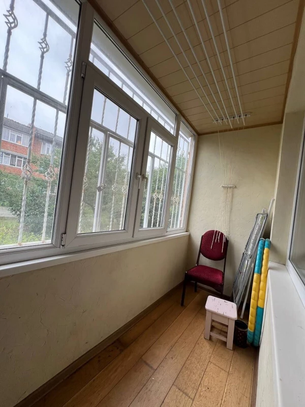 Квартира 3-кімн. оренда Суми – 38 м², Суми — 8/9