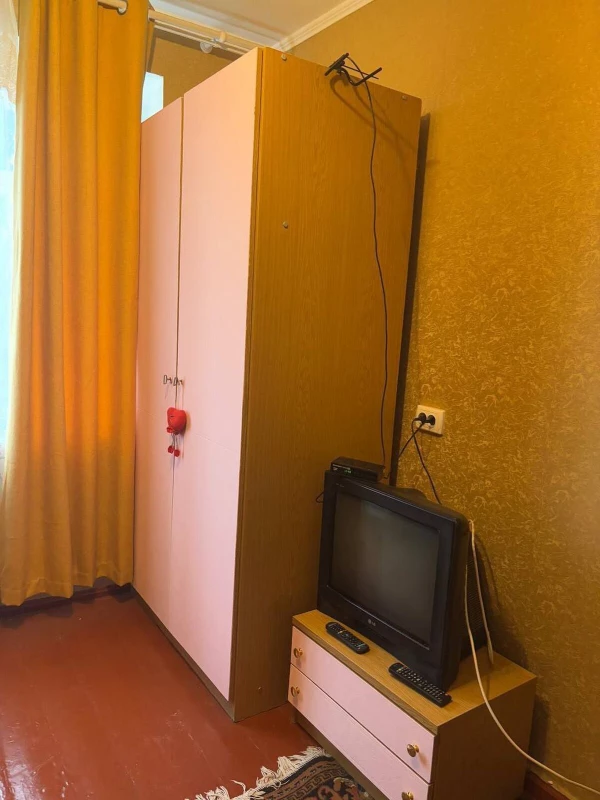 Квартира 1-кімн. оренда Суми – 16 м², Суми — 4/6
