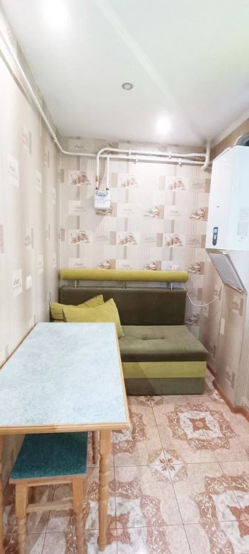 Квартира 1-кімн. оренда Суми, Заречный – 20 м², Суми — 4/6