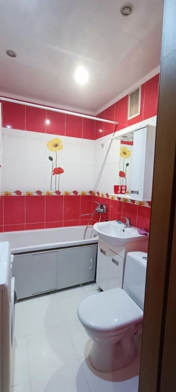 Квартира 1-кімн. оренда Суми, Заречный – 20 м², Суми — 5/6