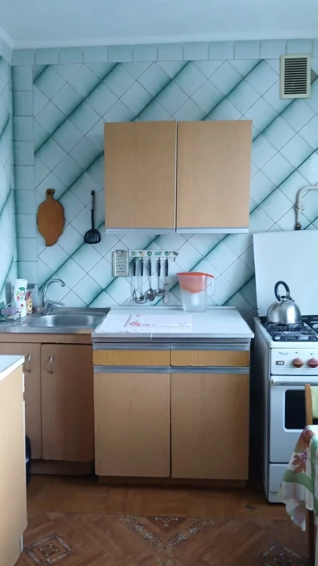 Квартира 1-кімн. оренда Суми – 16 м²