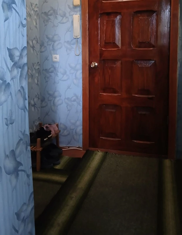 Квартира 1-кімн. оренда Суми – 16 м², Суми — 5/9