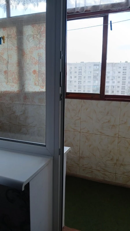 Квартира 1-кімн. оренда Суми – 16 м², Суми — 7/9