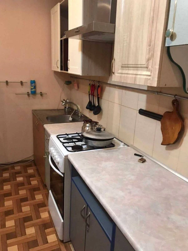 Квартира 2-кімн. оренда Суми, Заречный – 27 м², Суми — 2/6