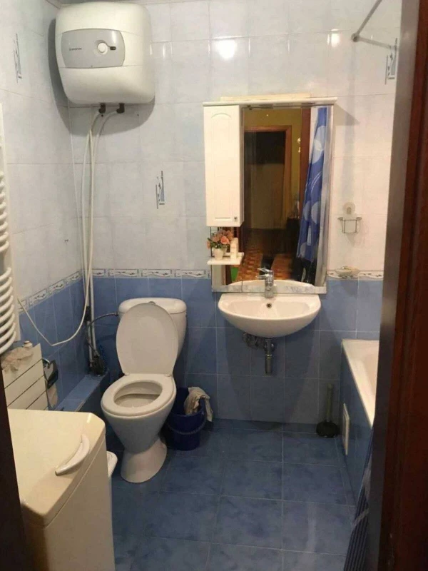 Квартира 2-кімн. оренда Суми, Заречный – 27 м², Суми — 5/6