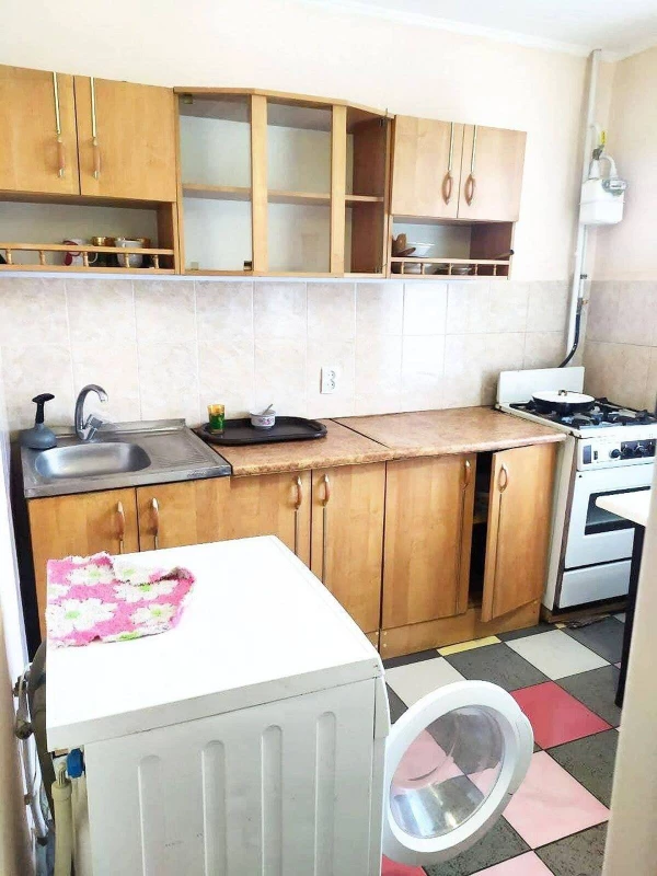 Квартира 2-кімн. оренда Суми, Заречный – 26 м², Суми — 5/6