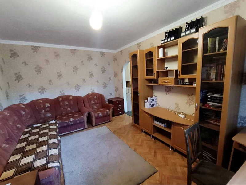 Квартира 2-кімн. оренда Суми, Ковпаковский – 26 м², Суми — 6/8