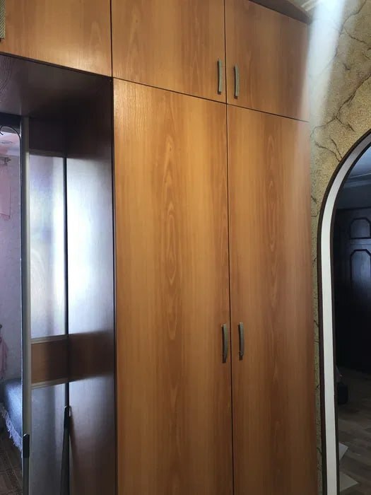 Квартира 1-кімн. оренда Суми – 17 м², Суми — 6/8