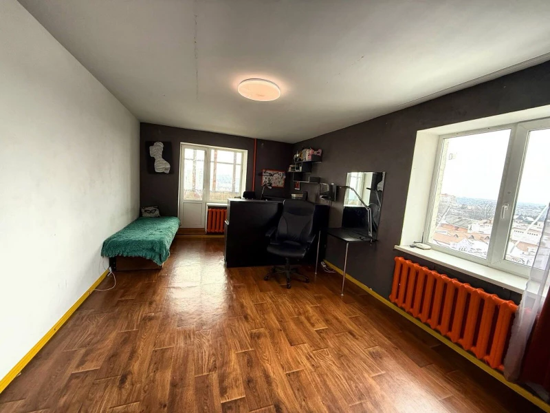 Квартира 2-кімн. оренда Суми – 26 м², Суми — 4/7