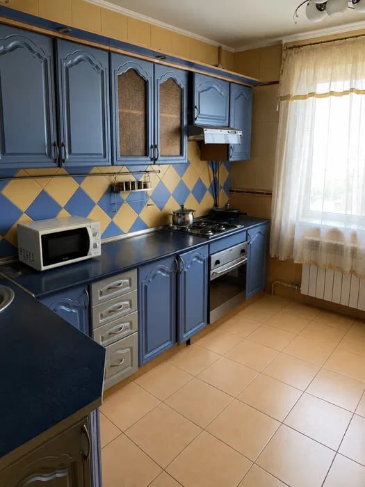 Квартира 3-кімн. оренда Суми – 28 м²