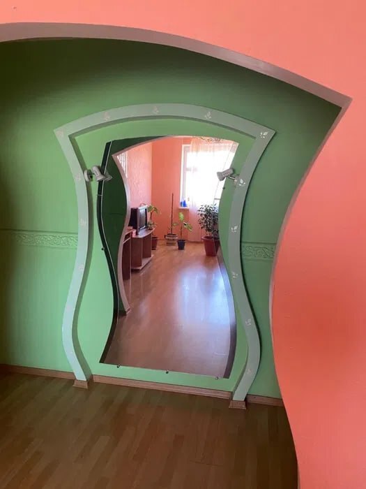 Квартира 3-кімн. оренда Суми – 28 м², Суми — 7/10