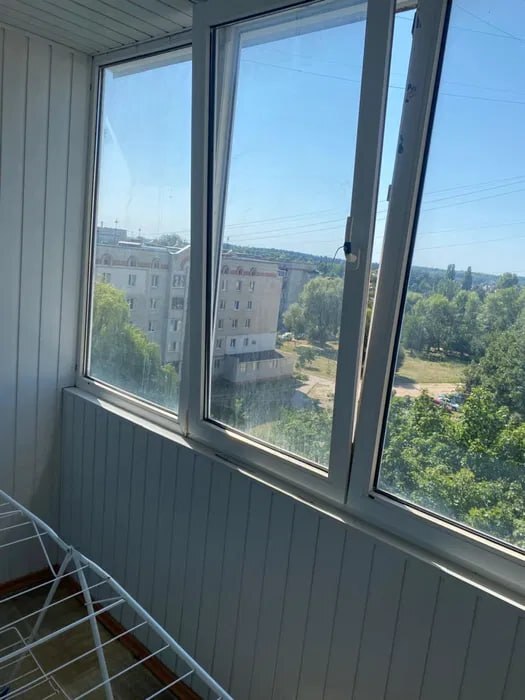 Квартира 3-кімн. оренда Суми – 28 м², Суми — 10/10