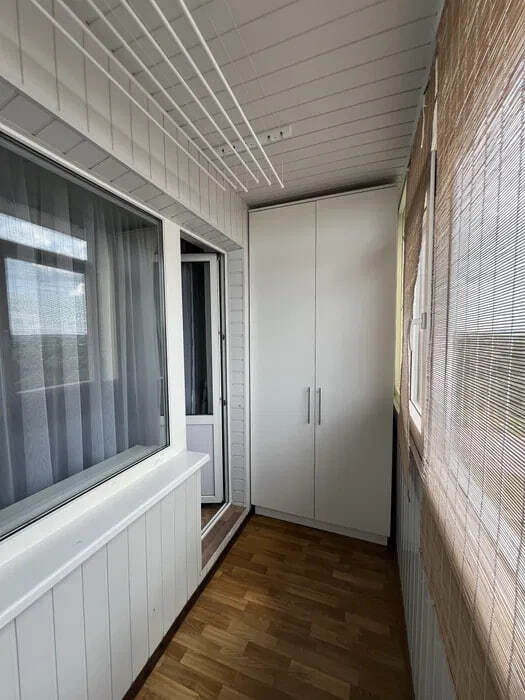 Квартира 2-кімн. оренда Суми, Заречный – 26 м², Суми — 4/5