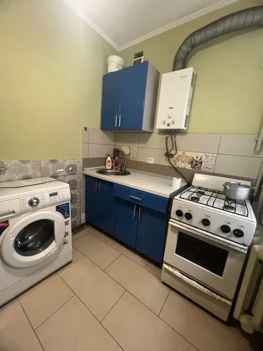 Квартира 1-кімн. оренда Суми, Ковпаковский – 15 м²