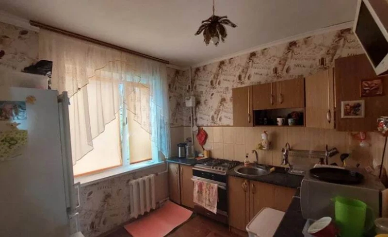 Квартира 3-кімн. оренда Суми – 41 м²