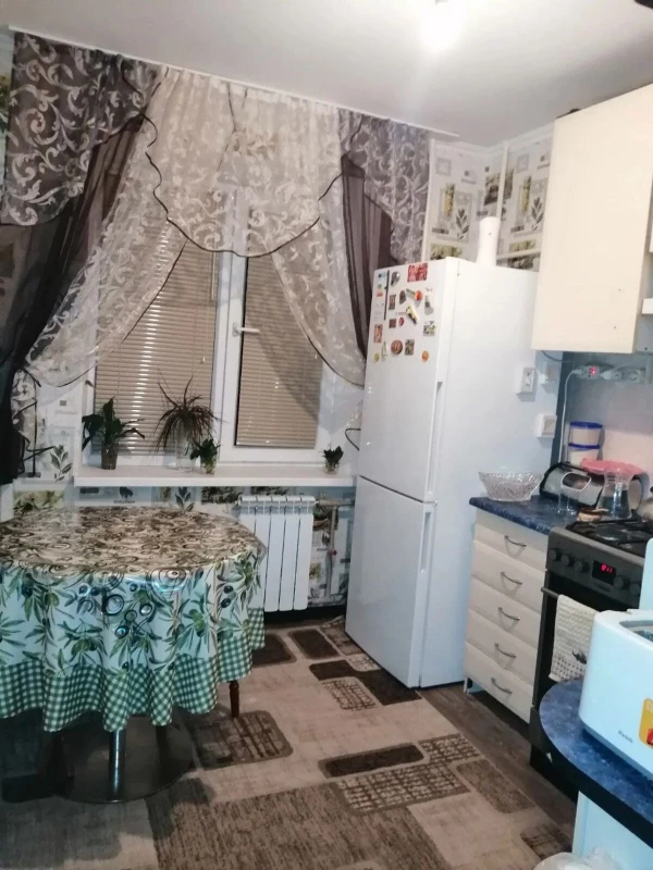 Квартира 1-кімн. продаж Суми, Заречный – 18 м²