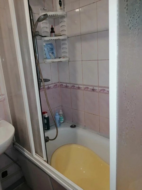 Квартира 1-кімн. продаж Суми, Заречный – 18 м², Суми — 8/8