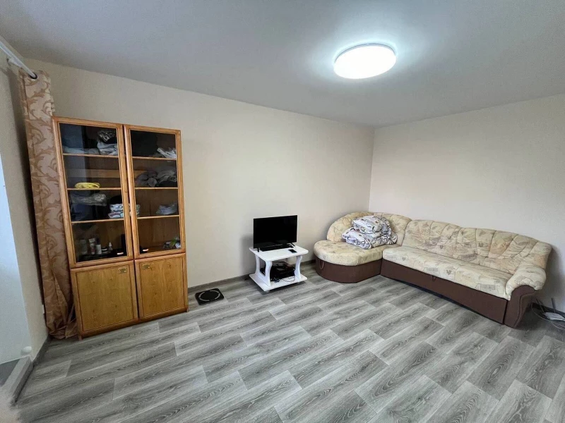 Квартира 1-кімн. продаж Суми, Заречный – 17.3 м², Суми — 4/9