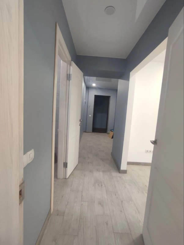 Квартира 1-кімн. продаж Суми, Заречный – 22.2 м², Суми — 6/9