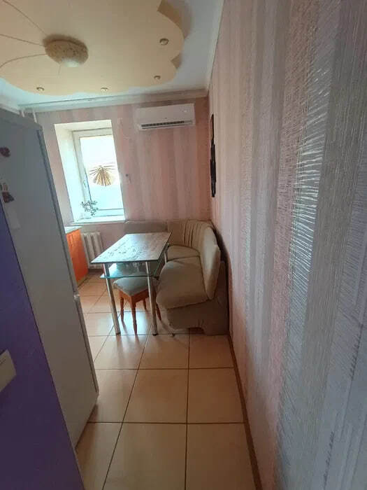 Квартира 1-кімн. продаж Суми – 18 м², Суми — 3/10