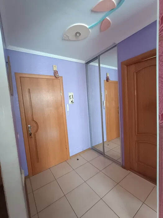 Квартира 1-кімн. продаж Суми – 18 м², Суми — 7/10
