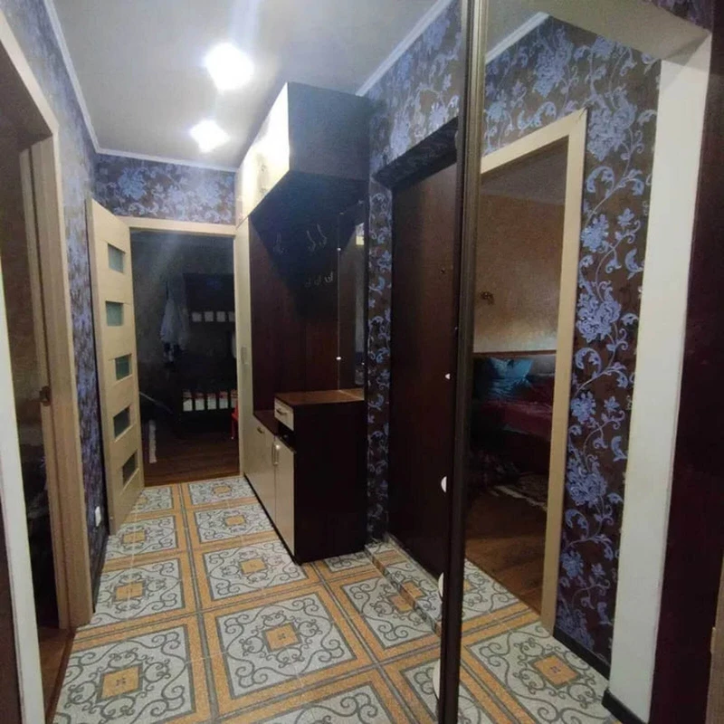 Квартира 2-кімн. продаж Суми, Заречный – 26 м², Суми — 6/9