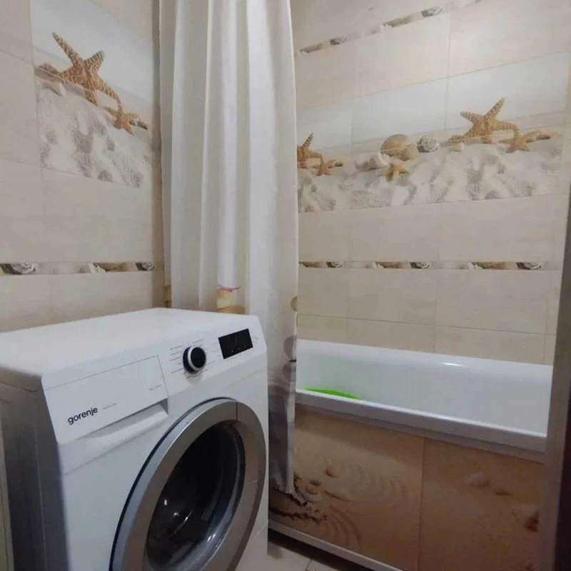 Квартира 2-кімн. продаж Суми, Заречный – 26 м², Суми — 8/9