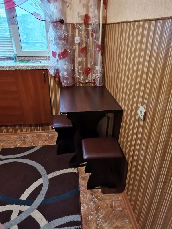 Квартира 1-кімн. продаж Суми – 18 м², Сумы — 5/10