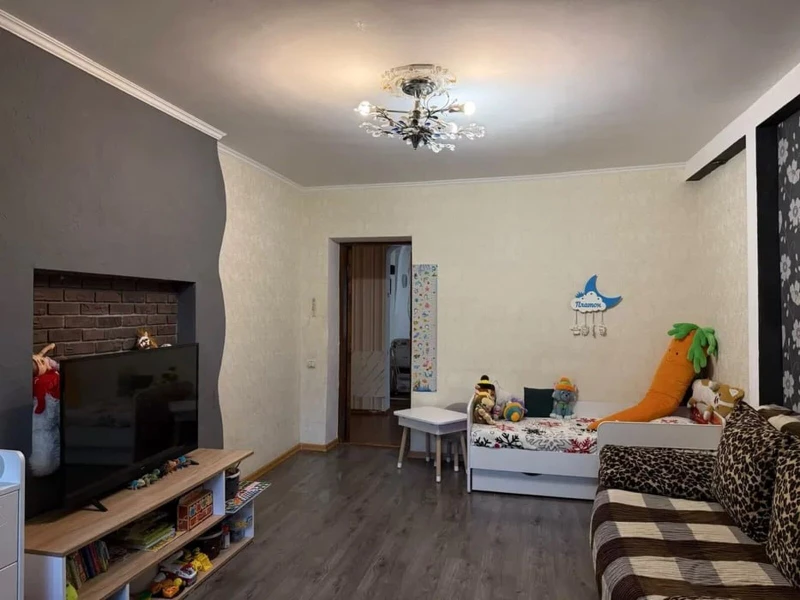 Квартира 2-кімн. продаж Суми – 25 м², Суми — 3/7