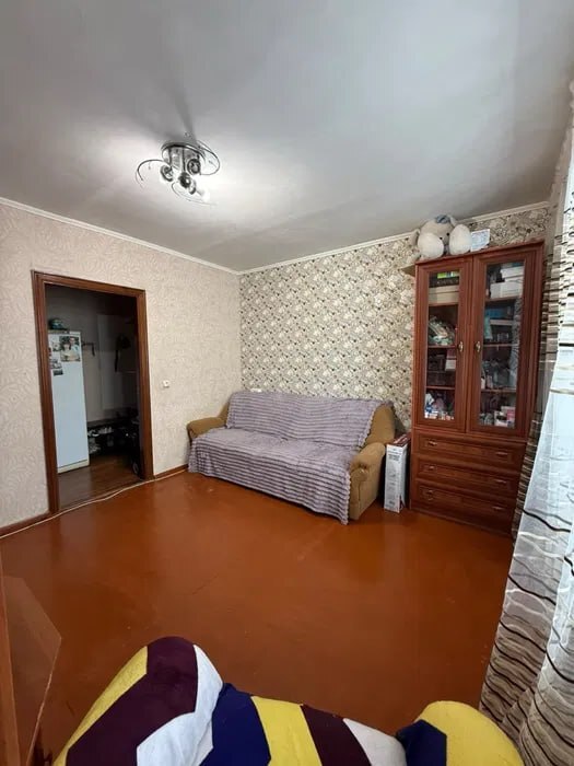 Квартира 2-кімн. продаж Суми – 25 м², Суми — 5/7