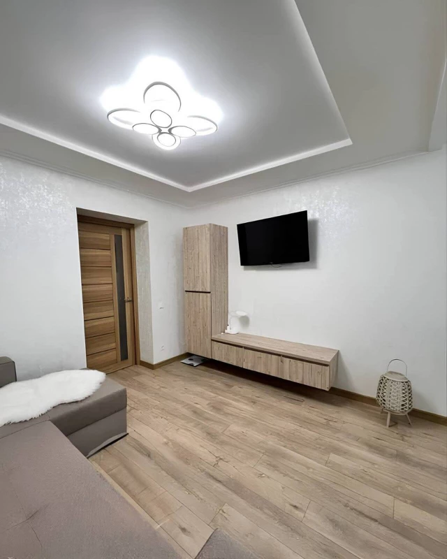 Квартира 1-кімн. продаж Суми, Заречный – 20.4 м², Суми — 5/9