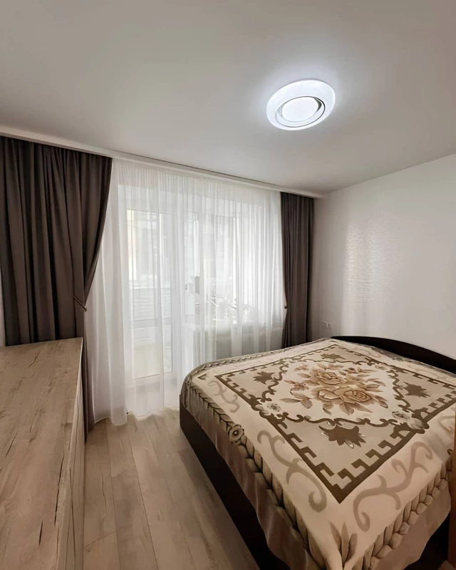 Квартира 1-кімн. продаж Суми, Заречный – 20.4 м², Суми — 6/9