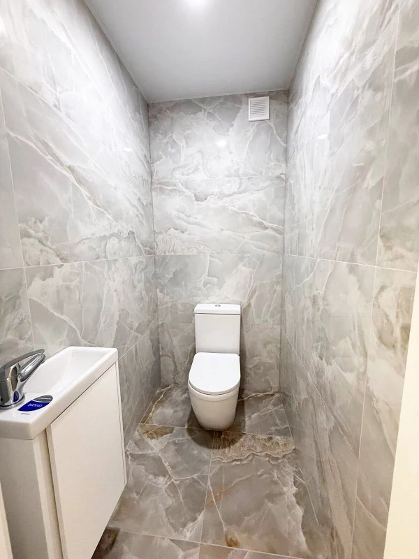 Квартира 2-кімн. продаж Суми, Заречный – 46.3 м², Суми — 9/10