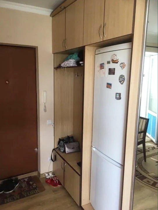 Квартира 1-кімн. продаж Суми, Ковпаковский – 15 м², Суми — 8/9